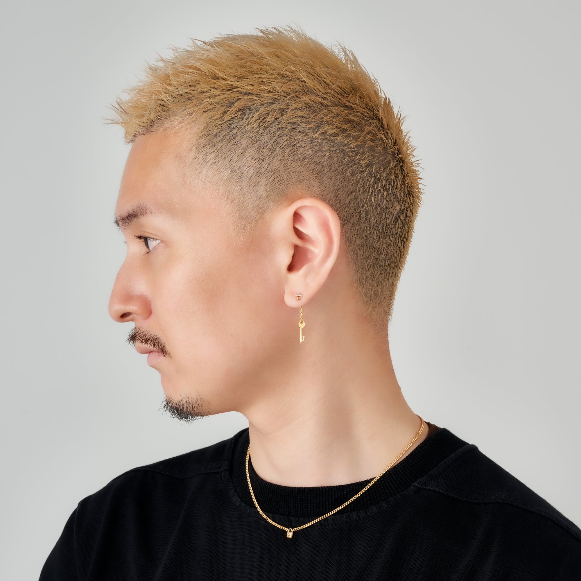 ICE ICE BABY ピアス | ジャスティン デイビス（JUSTIN DAVIS）公式