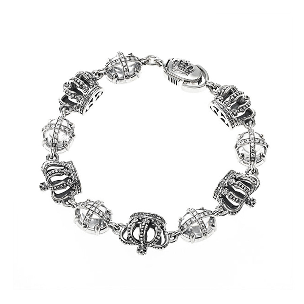 KING OF CROSS ブレスレット | ジャスティン デイビス（JUSTIN DAVIS