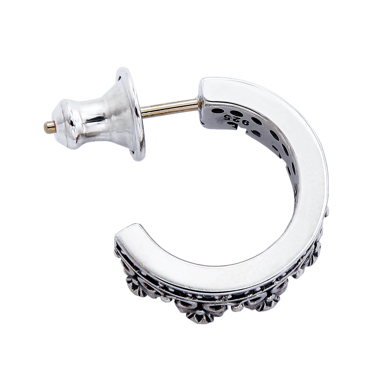 VICTORIA ピアス | ジャスティン デイビス（JUSTIN DAVIS）公式通販サイト