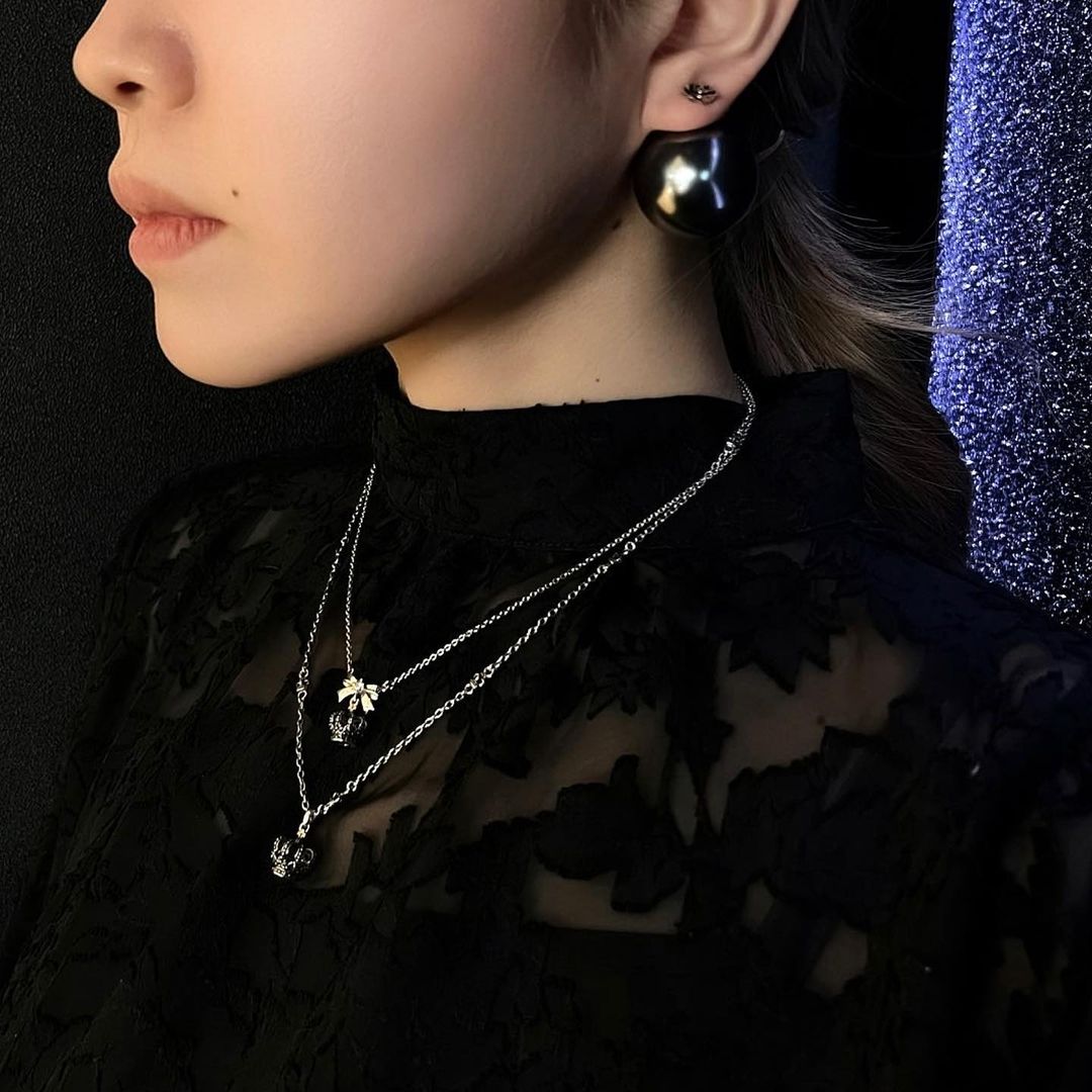 IN MY DREAMS ピアス | ジャスティン デイビス（JUSTIN DAVIS）公式