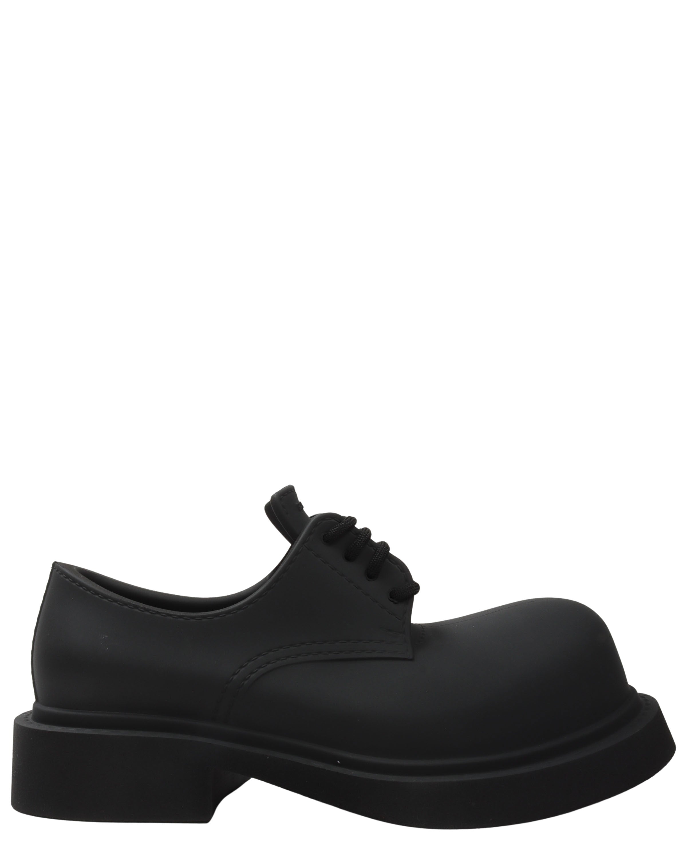 Balenciaga Steroid Derby – Justin Reed