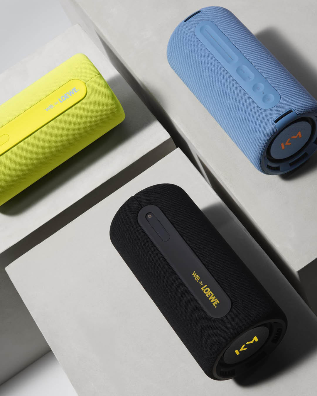 Bang & Olufsen x Berluti Beosound A1 2nd Gen Portable Speaker