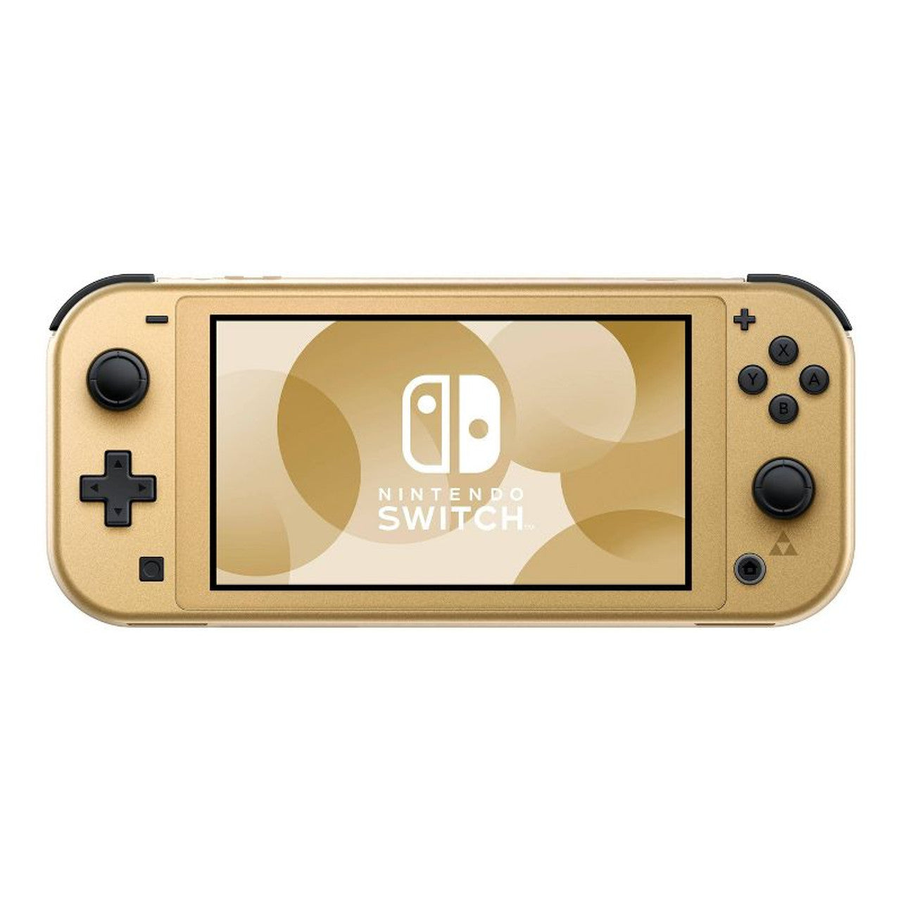 Nintendo Switch Lite: Hyrule Edition – JustPressPlayOnline
