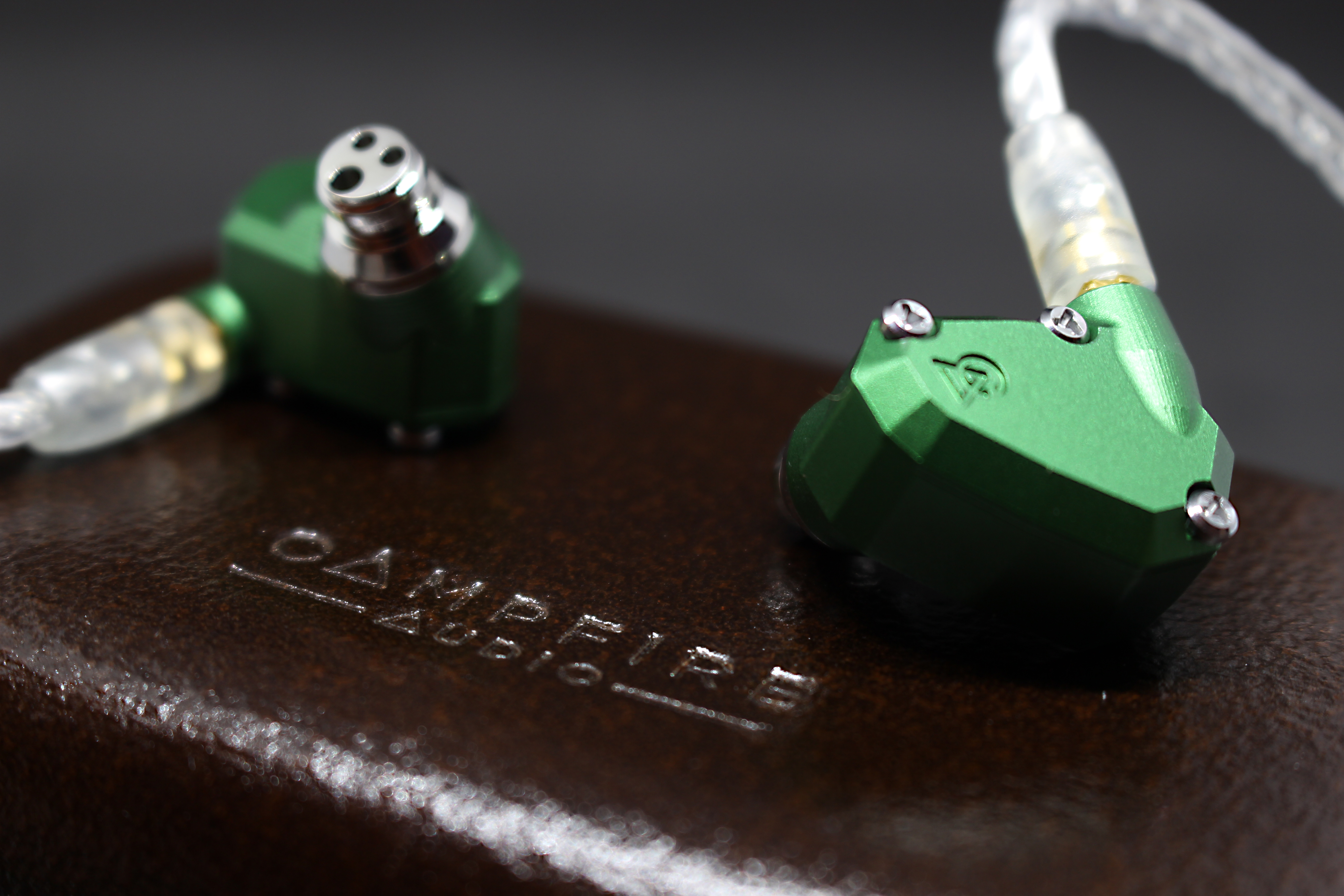 Campfire Audio Andromeda - Reviews | Headphone Reviews and