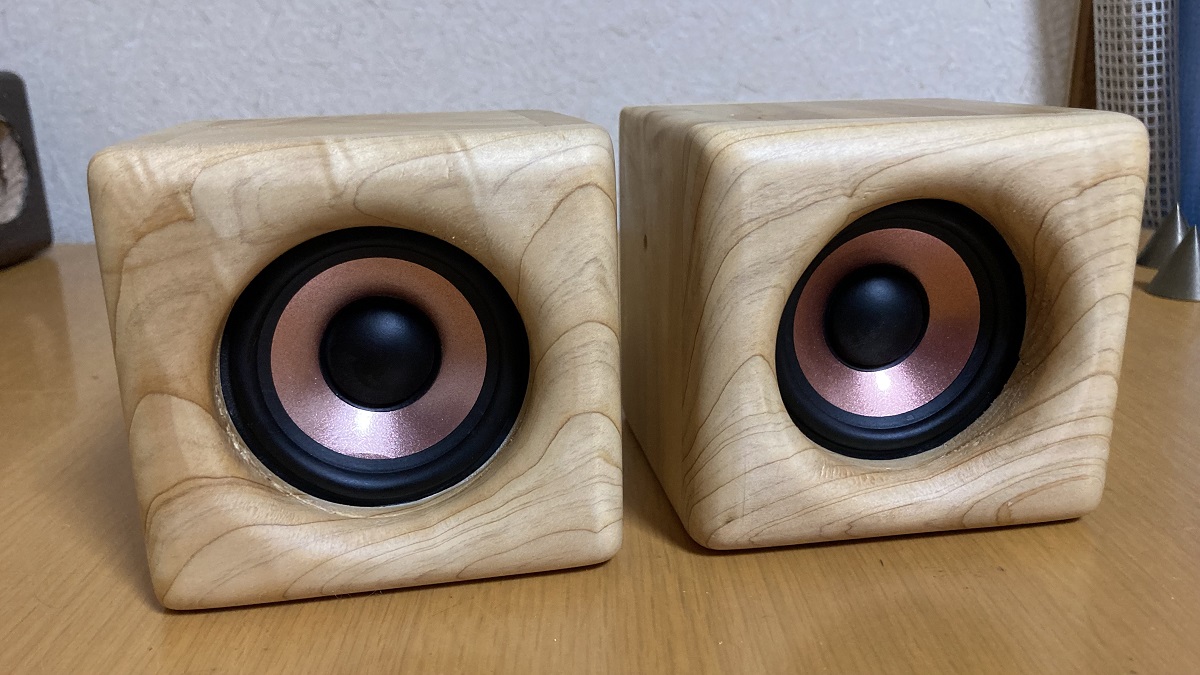 6月, 2023 - JuveAcoustics ユーヴェ