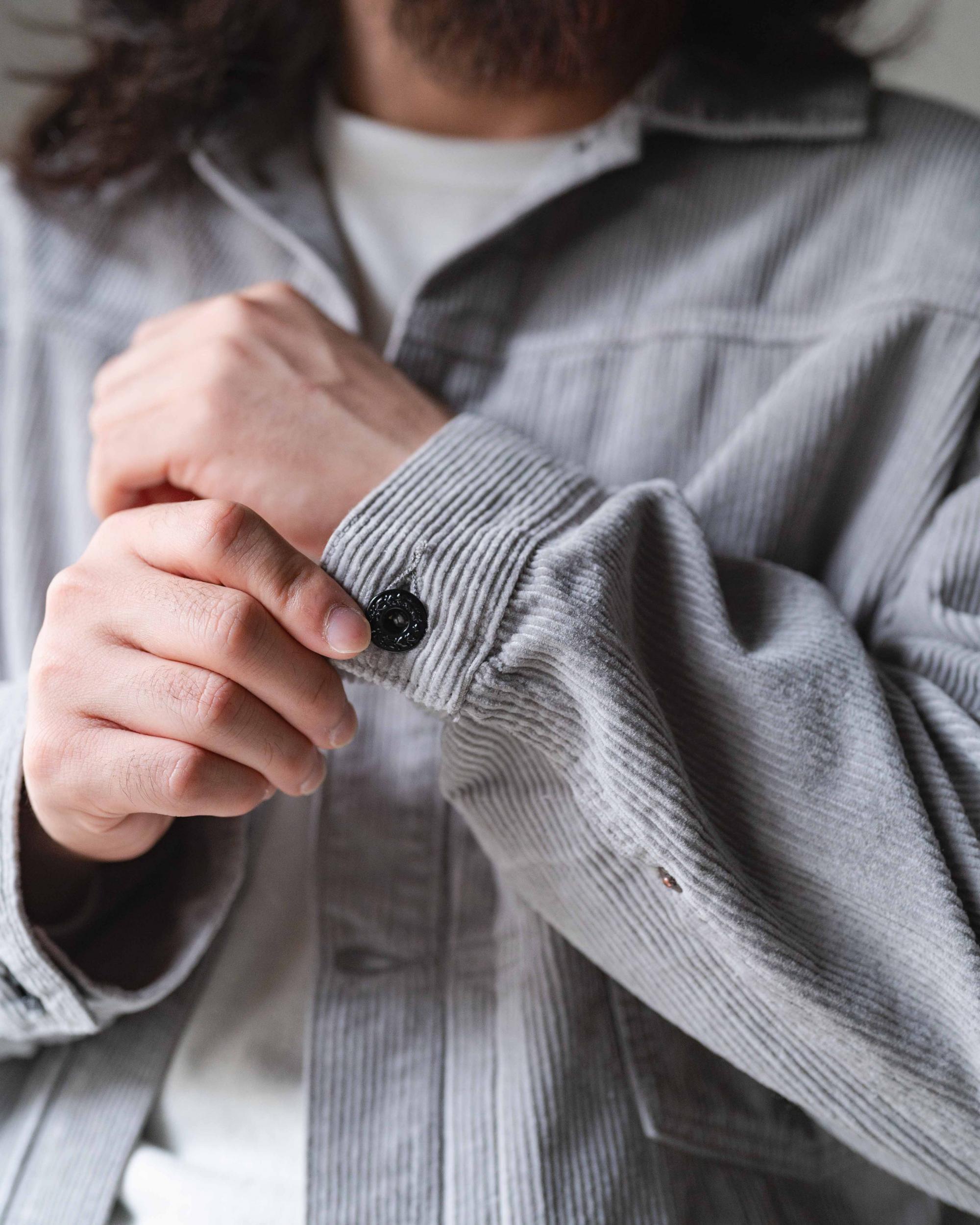 PLEATS G-JAN | OUTER/JACKET | JUZU store | ジュズストア