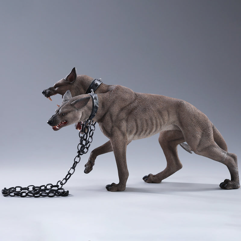 JXK278 Per-sale 1/6 Cerberus from JXK Studio