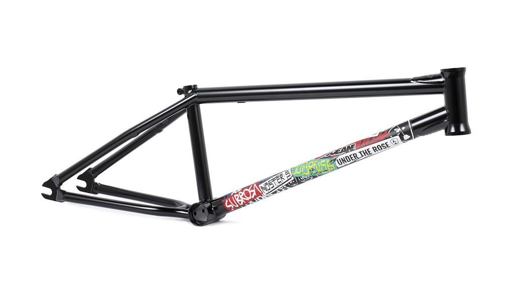 Subrosa Noster S Frame