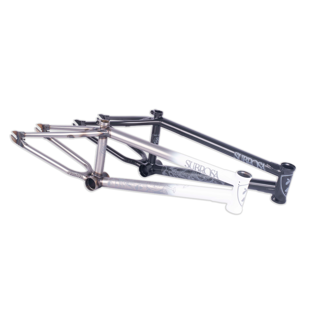 Subrosa Body Snatcher Frame