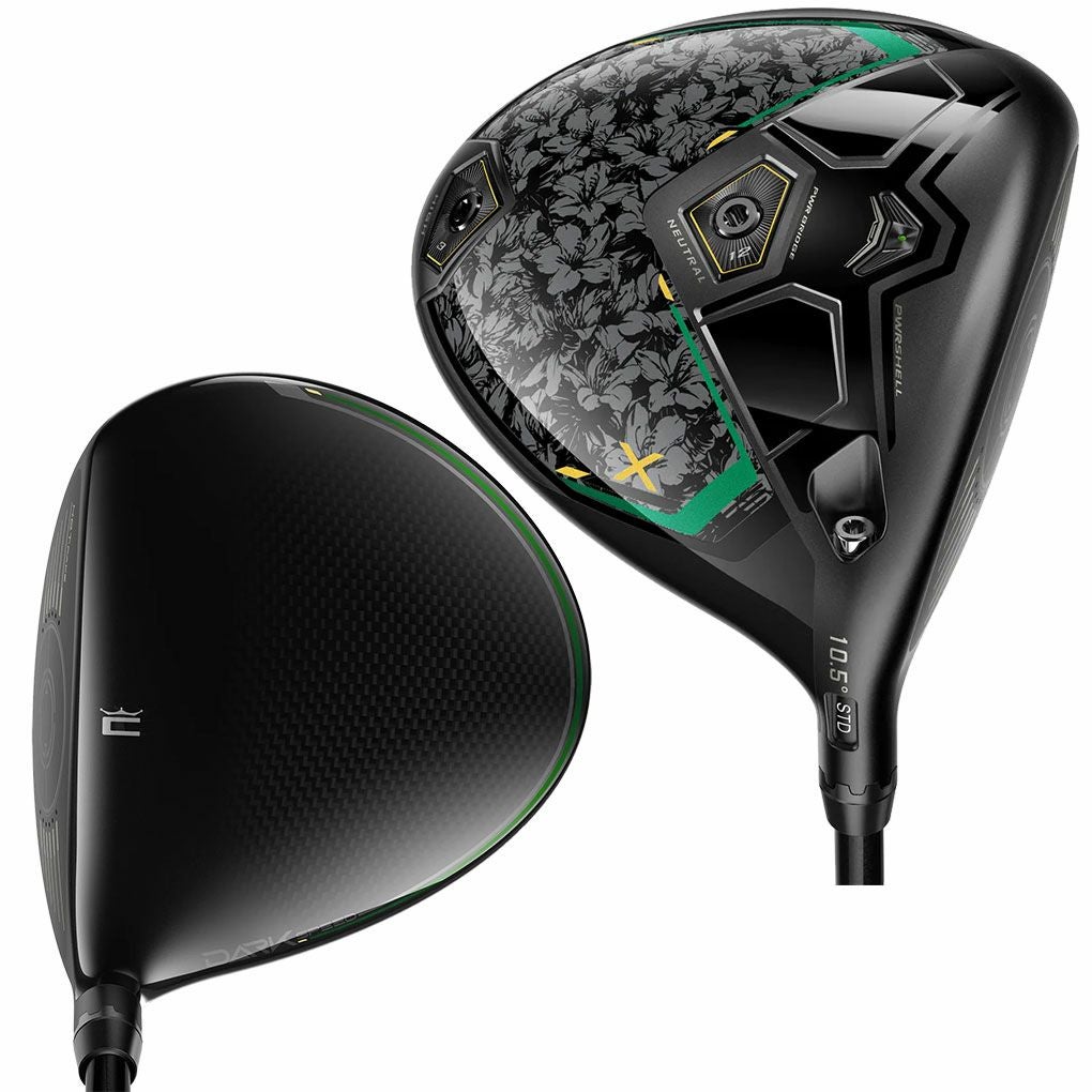 コブラ DARKSPEED X Season Opener Driver Limited Edition ドライバー