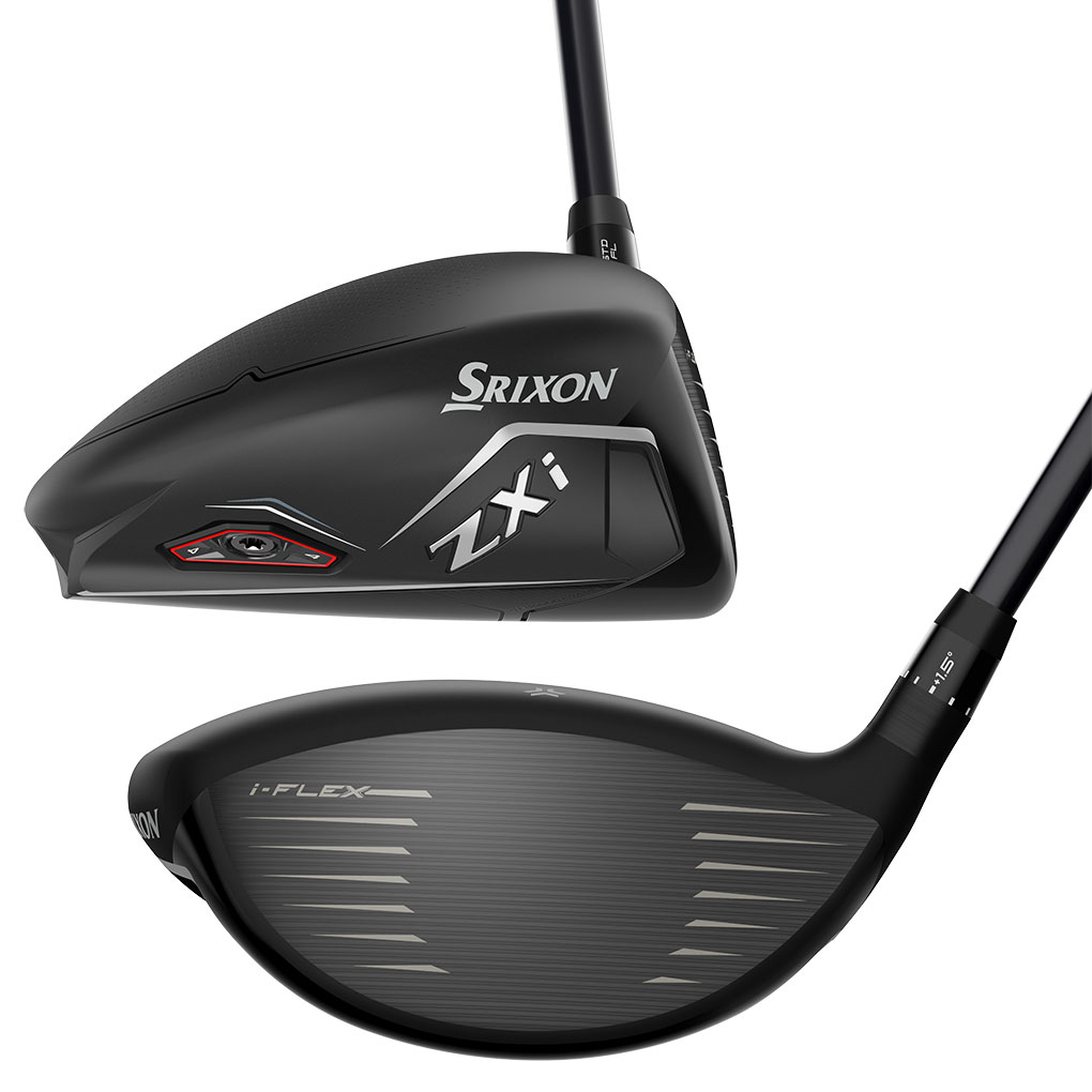 スリクソン SRIXON ZXi ドライバー メンズ 右用 Diamana ZXi