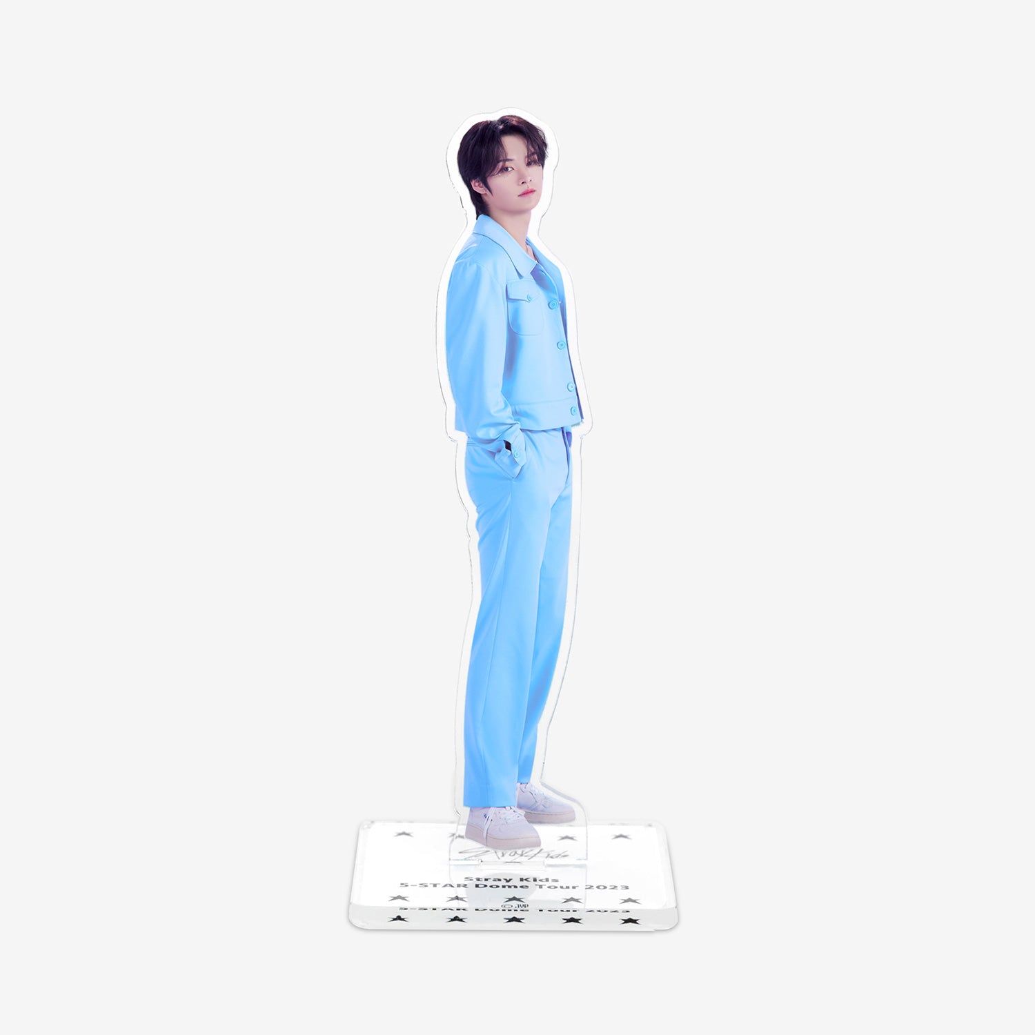ACRYLIC STAND - Lee Know / Stray Kids『5-STAR Dome Tour 2023