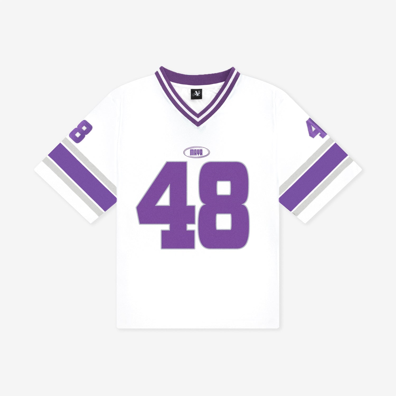 UNIFORM T-SHIRT - MAYA【M】/『NiziU Live with U 2024-2025 “AWAKE