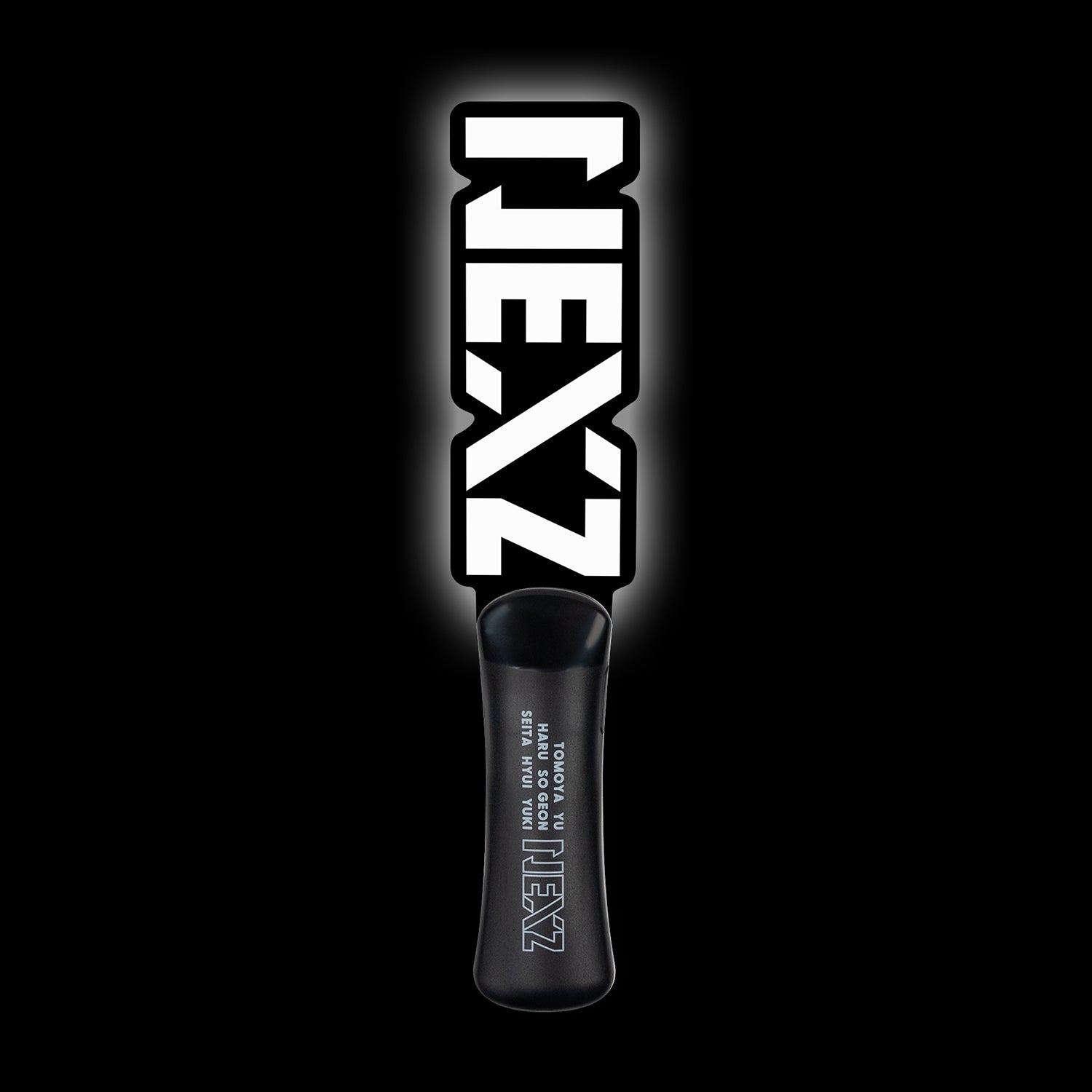 LIGHT STICK / NEXZ『SHOWCASE 2024 “Ride the Vibe”』 – JYP JAPAN