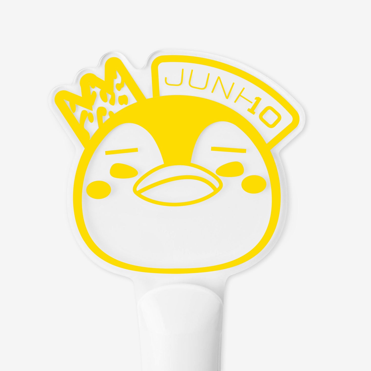 LIGHT STICK / Lee Junho『また会える日』 – JYP JAPAN ONLINE STORE
