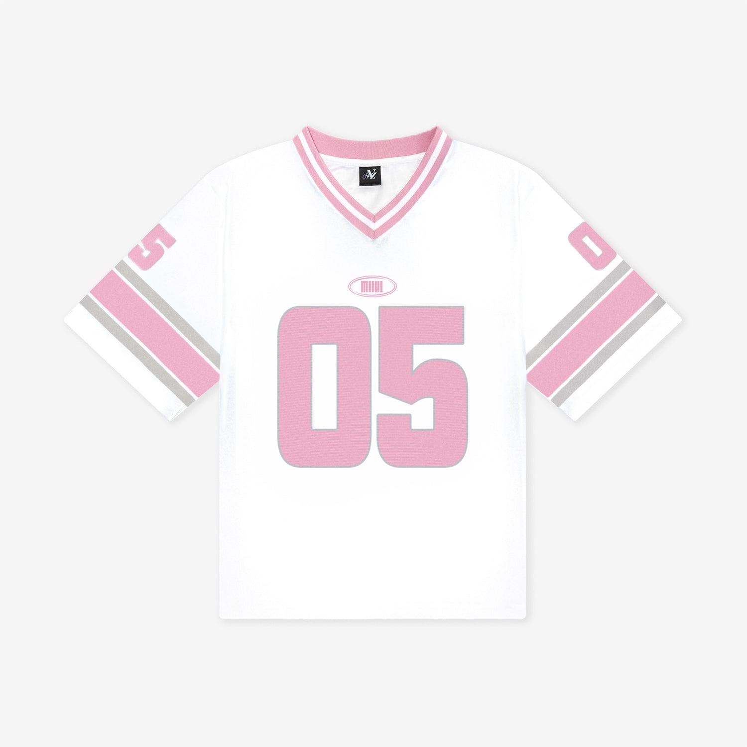 UNIFORM T-SHIRT - MIIHI【L】/『NiziU Live with U 2024-2025 “AWAKE