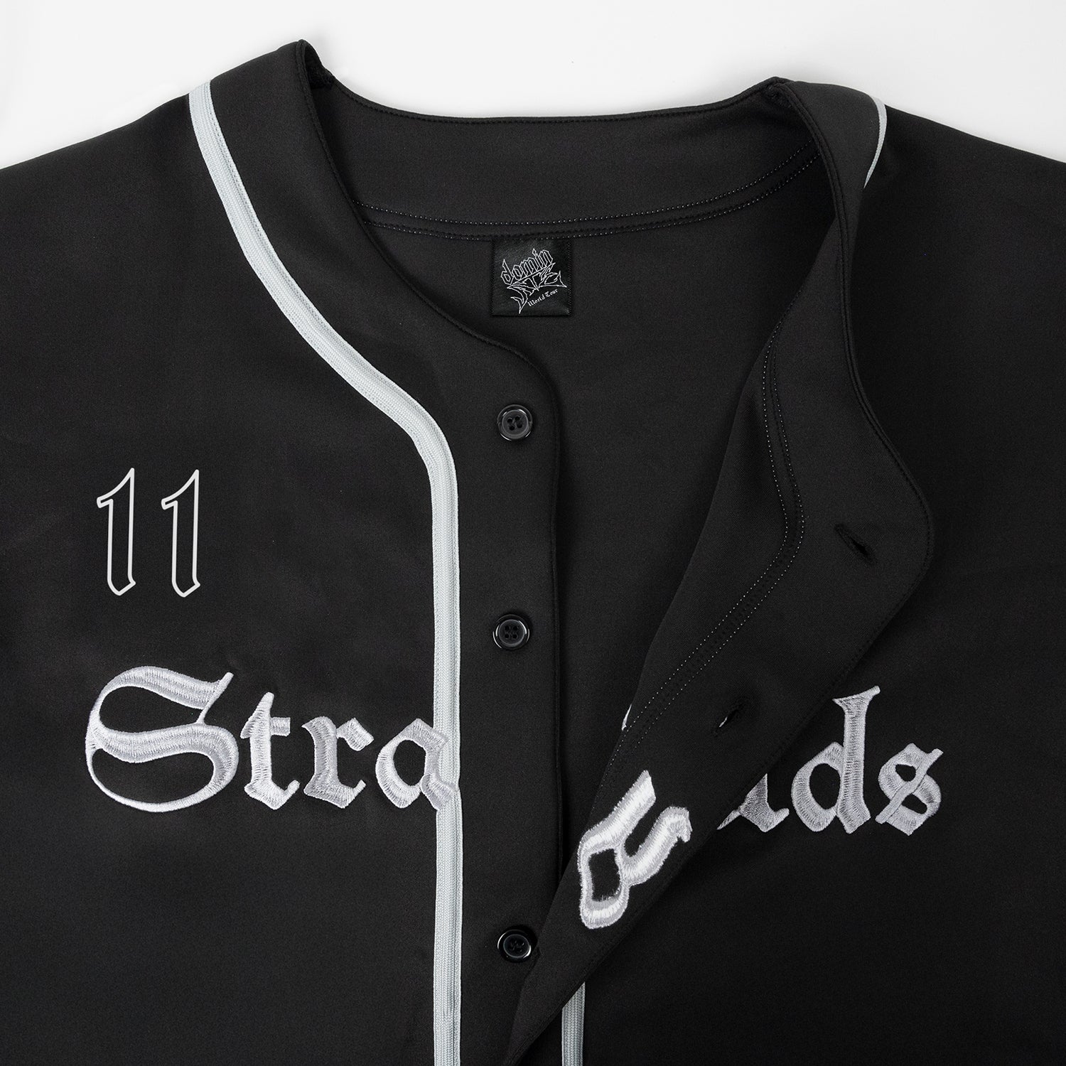 UNIFORM SHIRT - Changbin / Stray Kids『Stray Kids World Tour