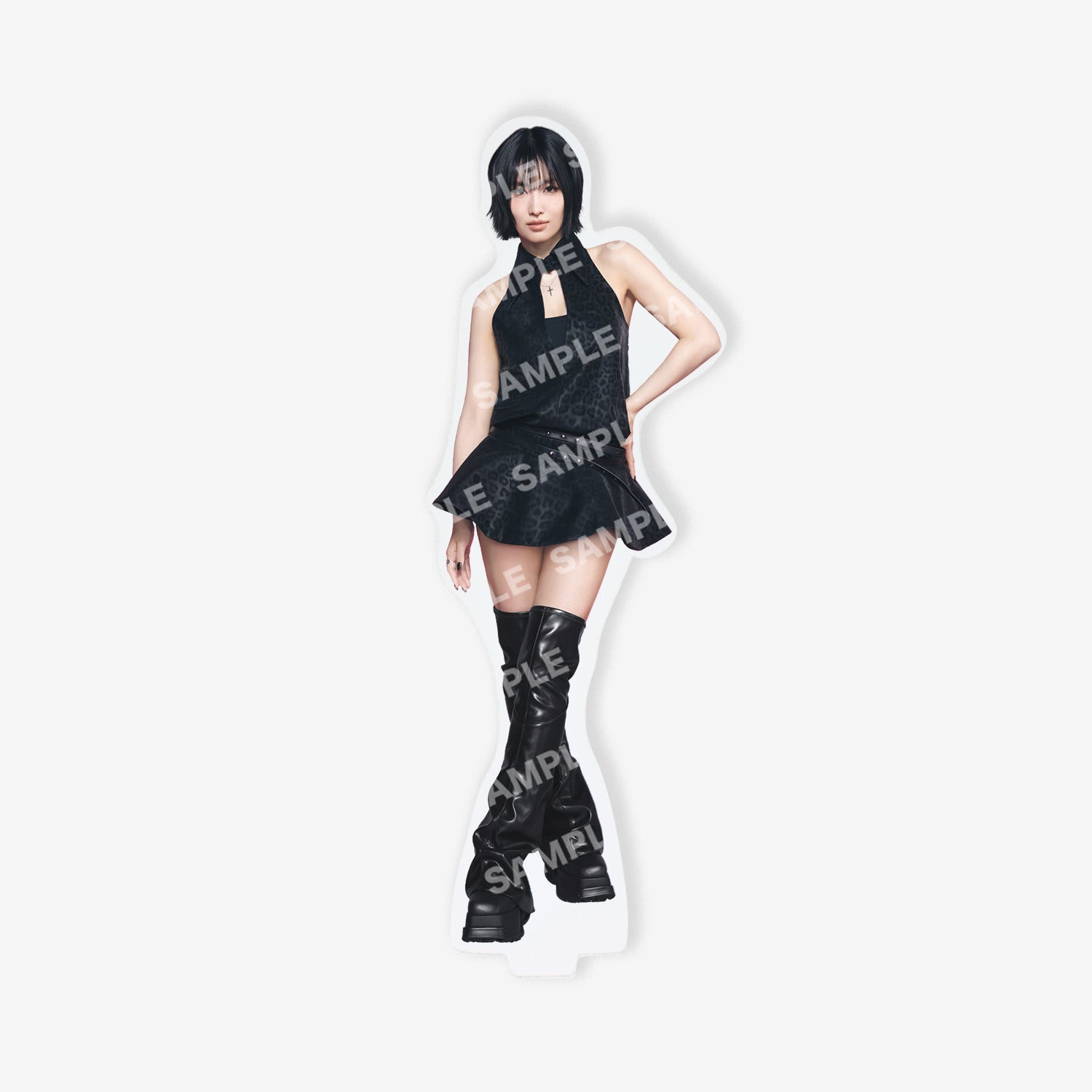 ACRYLIC STAND - MOMO / TWICE『THIS IS FOR』 – JYP JAPAN ONLINE STORE