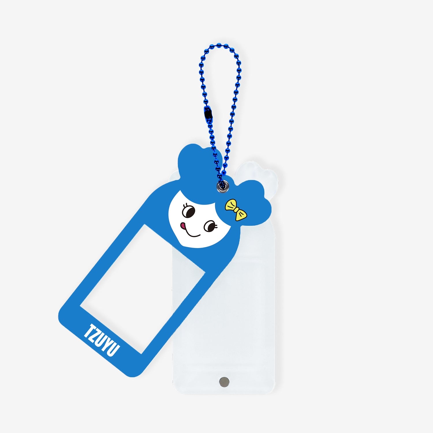 MINI SLIDE KEY HOLDER - TZUYU / TWICE『THIS IS FOR』 – JYP JAPAN