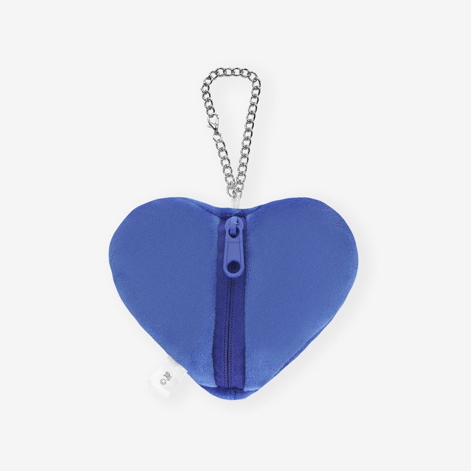 BABY LOVELYS REVERSIBLE BAG CHARM - Baby TZUVELY / TWICE『THIS IS