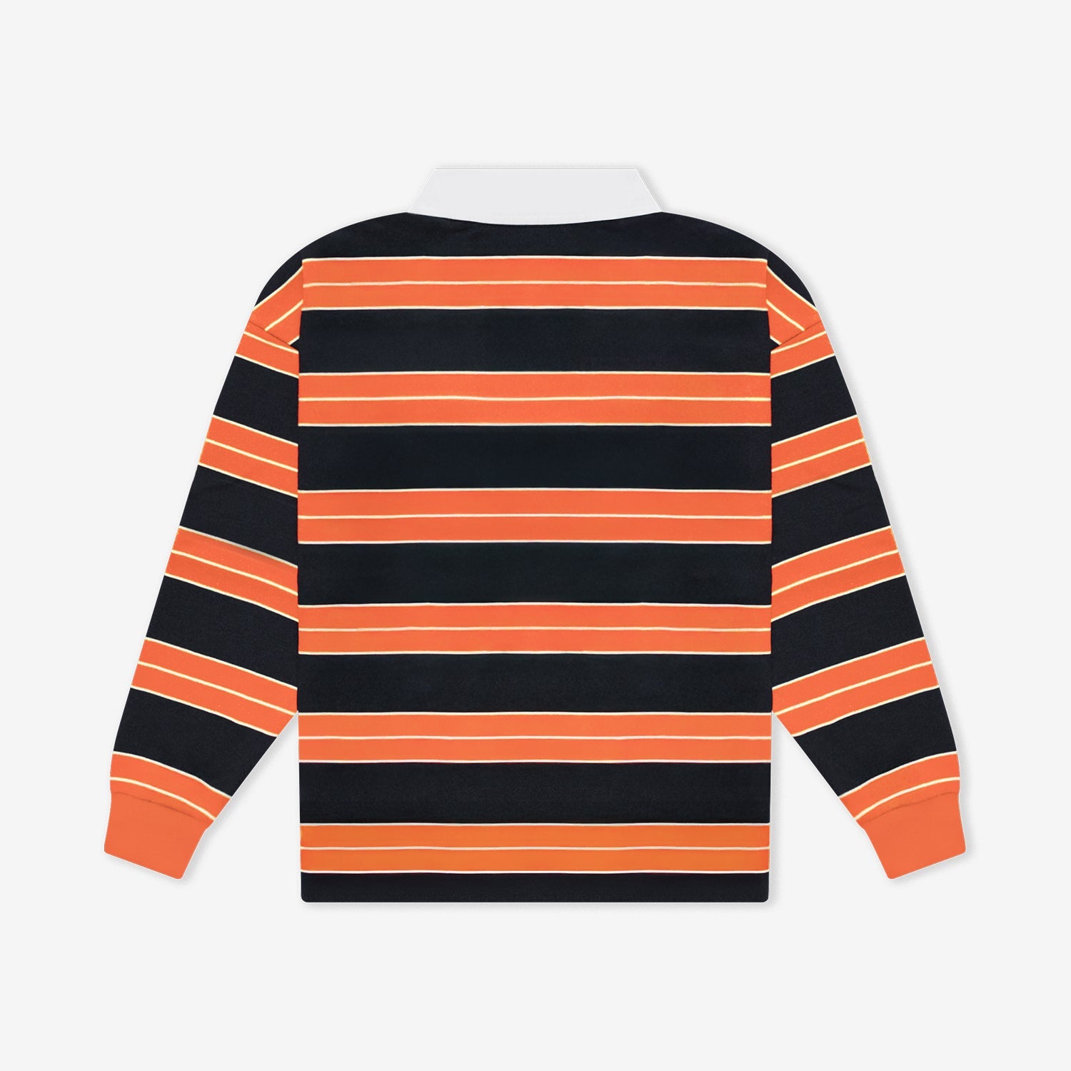 NiziU マユカ ボーダーシャツ ラガーシャツ M ツアーシャツ NiziU