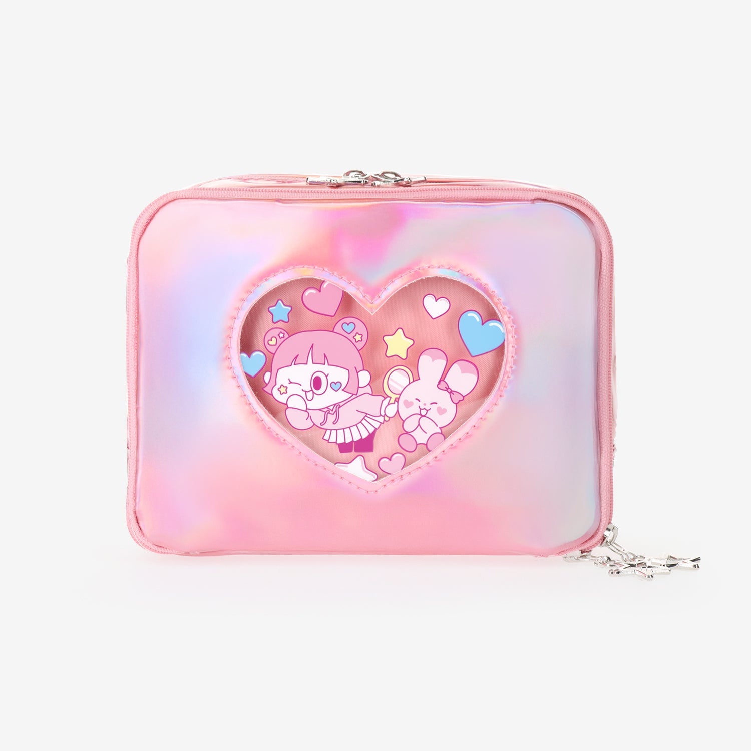 POUCH - MIIHI /『NiziU POPUP STORE ｰ NiziUniverse ｰ』 – JYP JAPAN