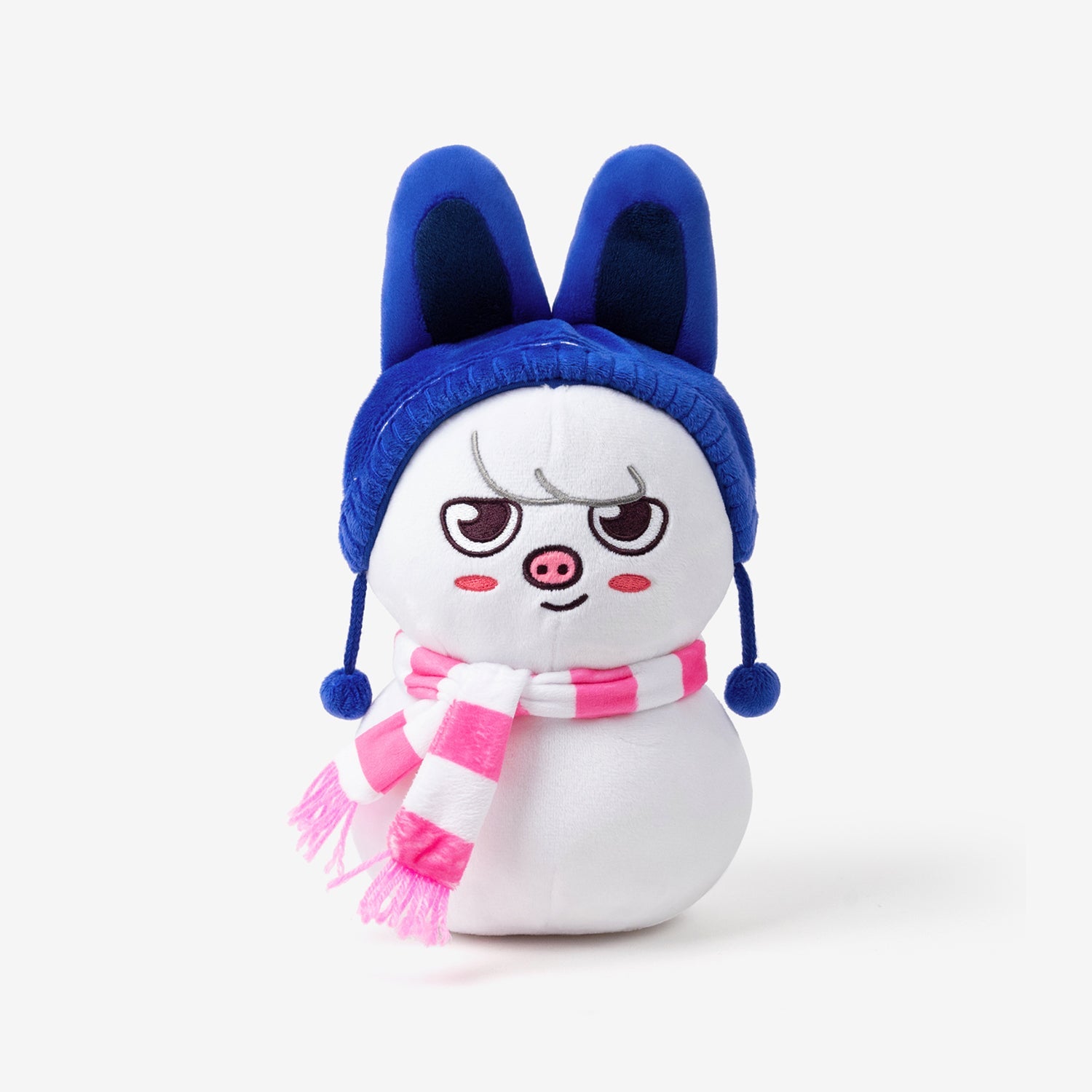 SOFT TOY - DWAEKKI / Stray Kids『XMAS POPUP STORE 2024』 – JYP
