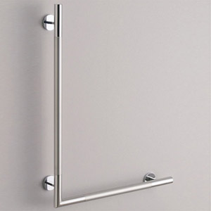 YHR86ML｜TOTO手すり インテリアバー[壁固定][L型]