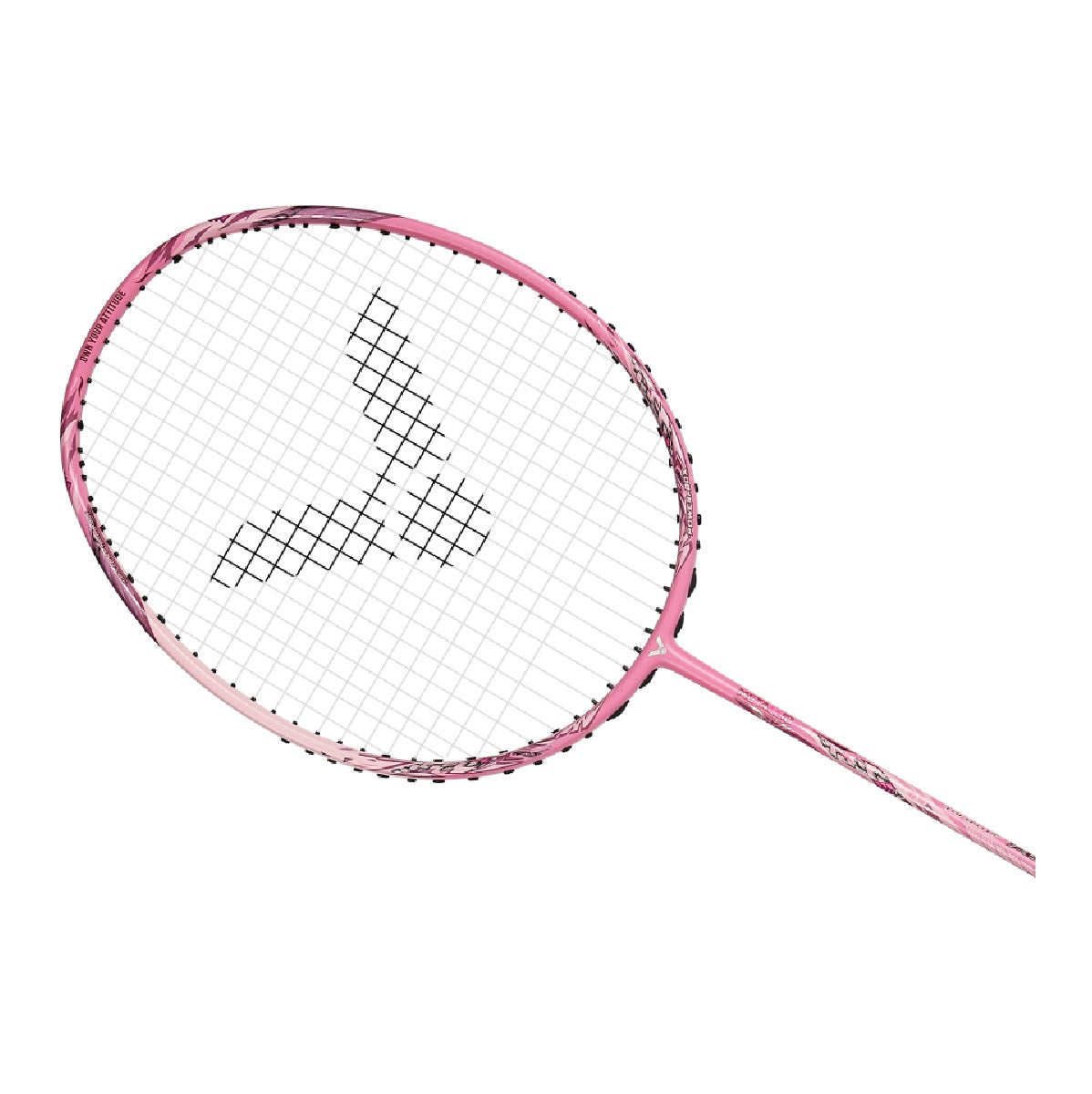 Victor Capsule Collection TK-RYUGA METALLIC CPS [Flamingo Pink