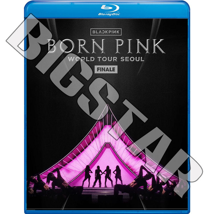 K-POP Blu-ray – K-mall