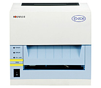 KOBAYASHI KP-300/EB リストバンドプリンター ラベル・リストバンド用