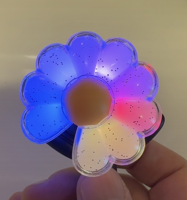 G-Dragon 2025コンサート公式ミニライトキーリング | K-Enter.tv