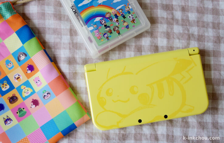 3DSに今ハマっている理由｜500円以下で人気ソフトが買える良い時代 |