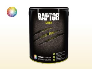 ラプターライナー (防錆・保護剤) | 株式会社 ケーイング