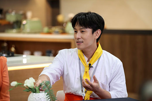 神話(SHINHWA)キム・ドンワン、EBS「最高の料理の秘訣」12代目MCに抜擢