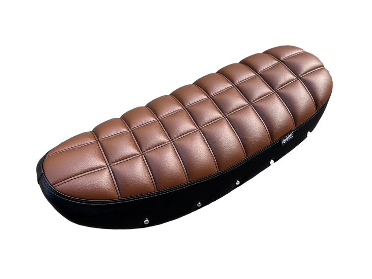 K-SPEED DX077J Seat for Honda Dax125 Diabolus – K-SPEED JAPAN