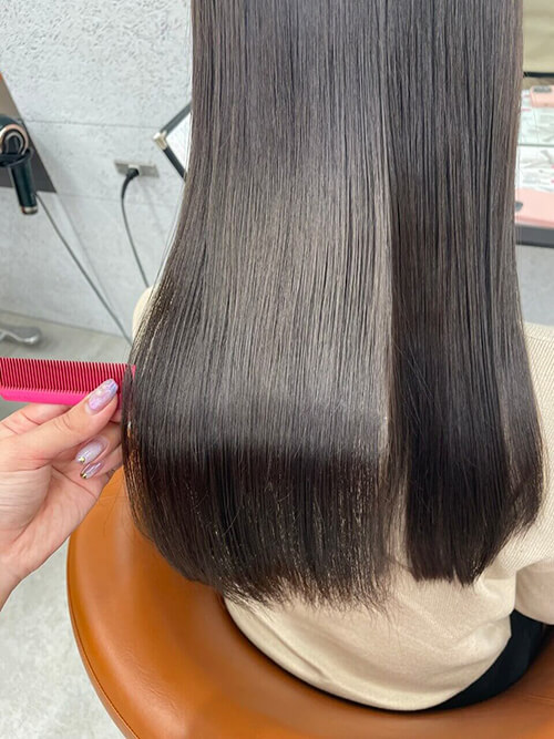 k-two kyoto emu】カラーと同時にできる♪ULTOWA（ウルトワ