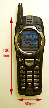 ケータイWatch ケータイ新製品SHOW CASE