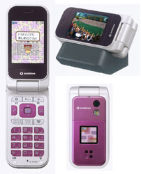 テレビ視聴にこだわった東芝製「V603T」