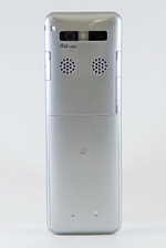 ケータイ新製品SHOW CASE au INFOBAR 2