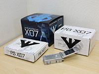 法林岳之の「週刊モバイルCATCH UP」 「ケータイ捜査官7」連動の