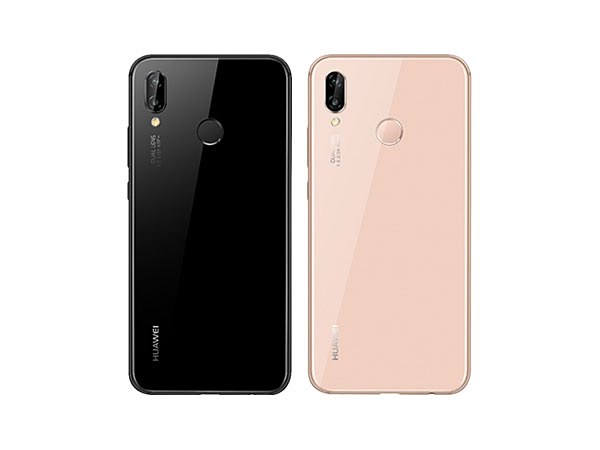 ワイモバイル、ファーウェイ製「P20 lite」を発売 - ケータイ Watch