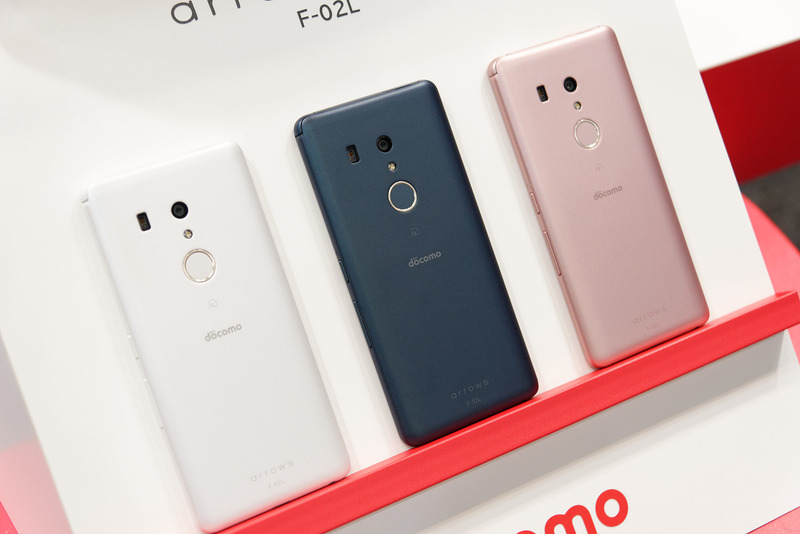 新機種まとめ] arrows Be3 2019年6月7日発売 - ケータイ Watch