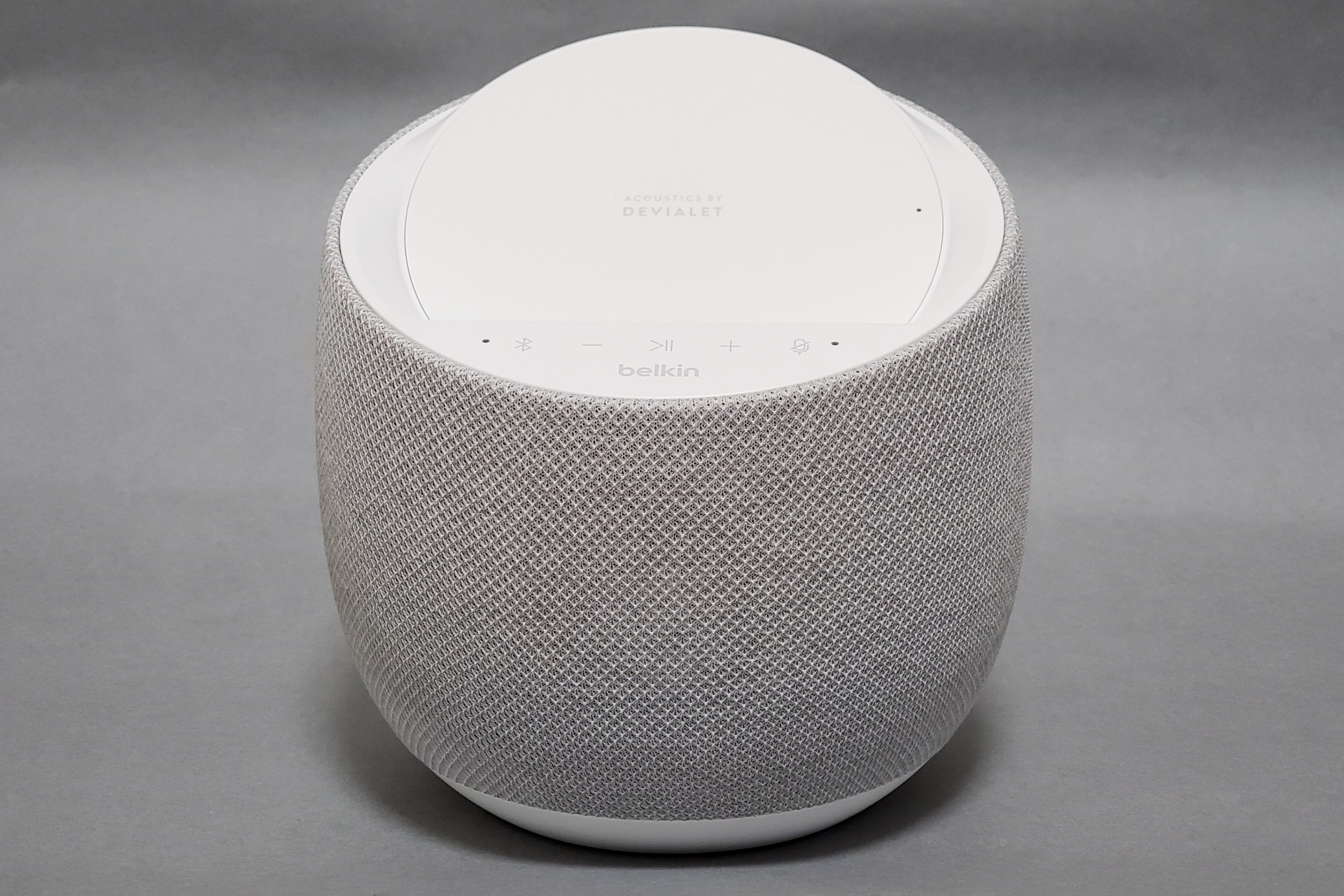 音が抜群に良い「SOUNDFORM ELITE Hi-Fiスマートスピーカー