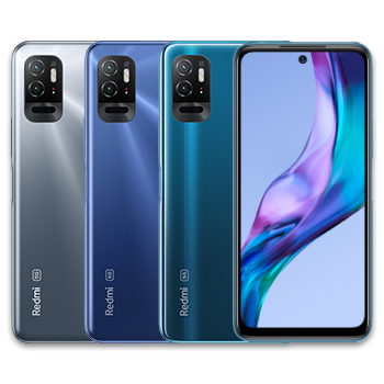 IIJmioで「Redmi Note 10T」発売、2万9800円 - ケータイ Watch