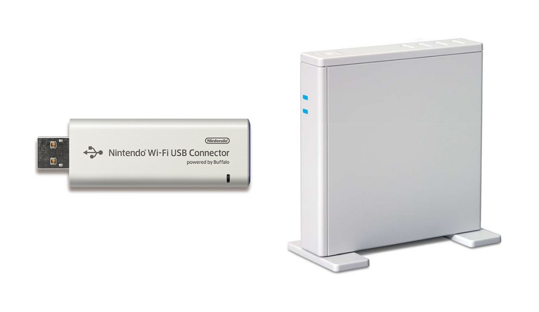 任天堂が「ニンテンドーWi-Fi」2製品の使用中止を呼びかけ