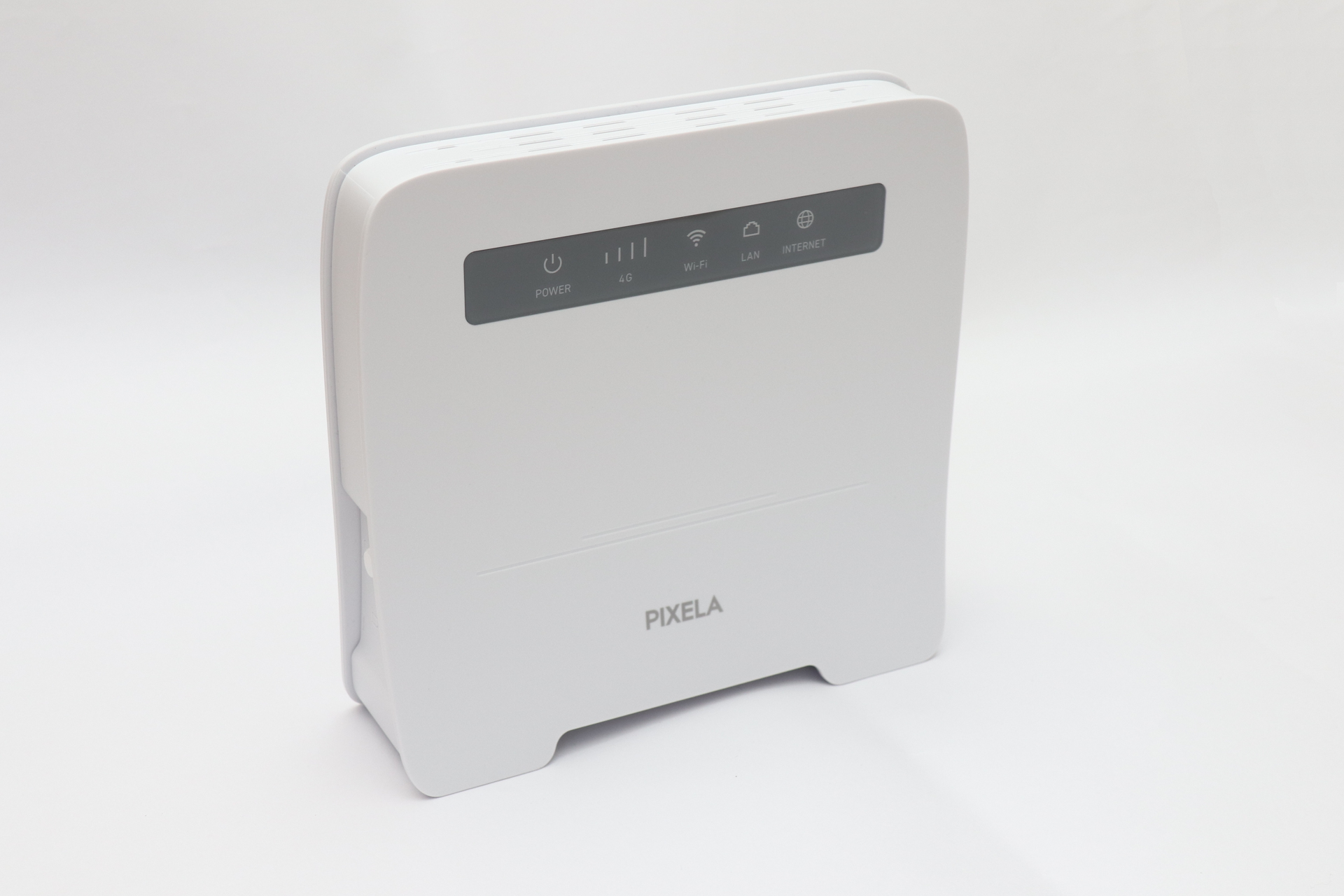 柔軟なおうちネット回線構築にホームルーターが便利、ピクセラ「PIX