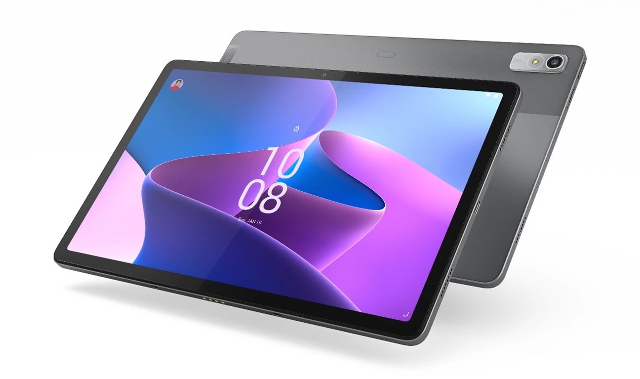 レノボから11.2型のタブレット「Lenovo Tab P11 Pro (2nd Gen)」、8万