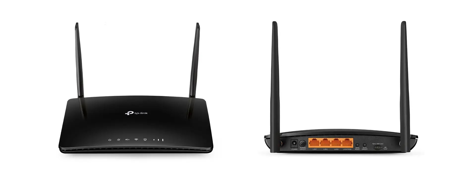 TP-Link、4G LTEと光回線に対応のWi-Fiルーター「Archer MR600」発売へ