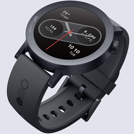 CMF by Nothing Watch Pro 2」が15％オフ、Amazonのタイムセール